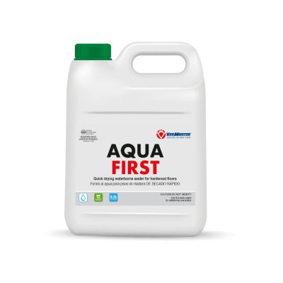 Aqua First